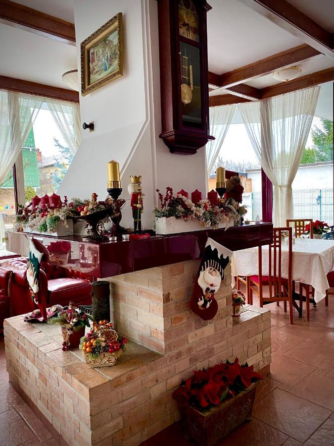 Hotel Casa Jasmine Brașov Exterior foto