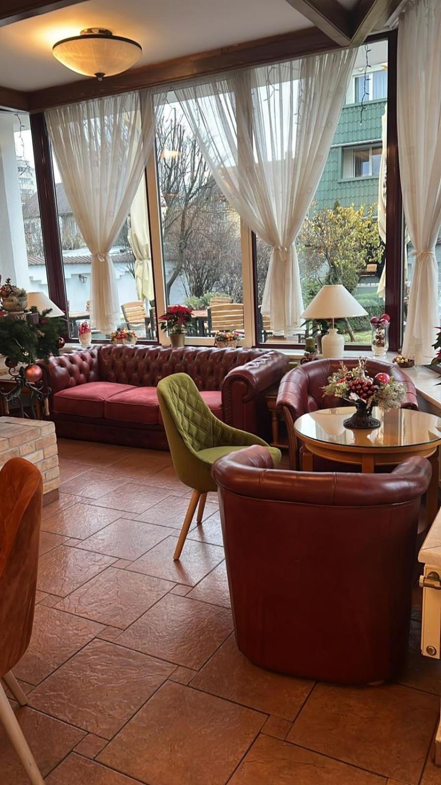 Hotel Casa Jasmine Brașov Exterior foto